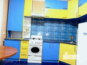 1-к квартира, на длительный срок, 33м2, 6/9 этаж