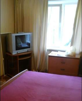 3-к квартира, на длительный срок, 68м2, 2/9 этаж