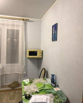 1-к квартира, на длительный срок, 37м2, 2/6 этаж
