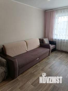 1-к квартира, на длительный срок, 37м2, 8/10 этаж