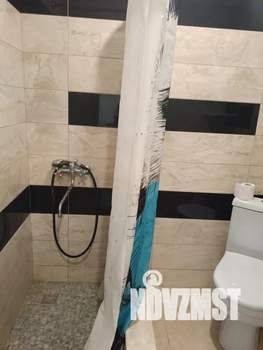 Студия квартира, посуточно, 15м2, 1/5 этаж