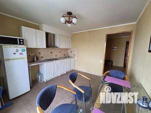 1-к квартира, на длительный срок, 50м2, 14/14 этаж