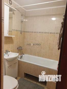 1-к квартира, на длительный срок, 31м2, 4/5 этаж