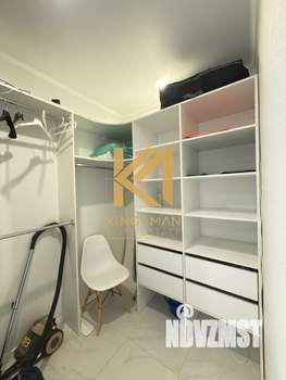 1-к квартира, на длительный срок, 50м2, 5/25 этаж