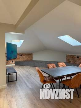 2-к квартира, посуточно, 76м2, 3/3 этаж