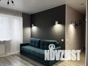 2-к квартира, на длительный срок, 50м2, 24/27 этаж