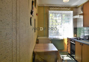 3-к квартира, на длительный срок, 61м2, 5/9 этаж