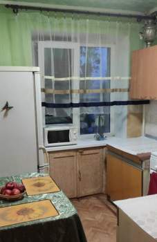 2-к квартира, на длительный срок, 42м2, 7/9 этаж