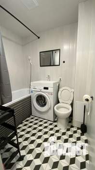 1-к квартира, на длительный срок, 40м2, 3/10 этаж