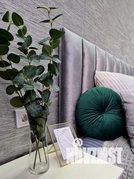 1-к квартира, посуточно, 40м2, 3/16 этаж