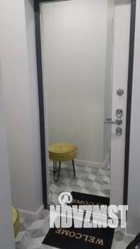 1-к квартира, посуточно, 33м2, 5/9 этаж