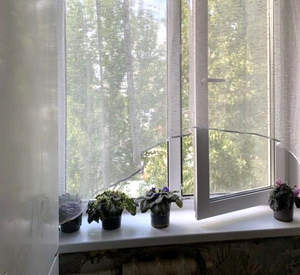 2-к квартира, на длительный срок, 43м2, 9/9 этаж