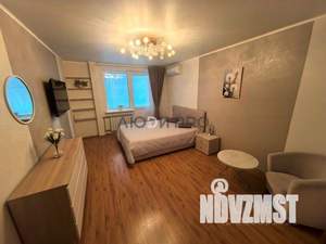 1-к квартира, на длительный срок, 44м2, 7/10 этаж