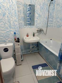 1-к квартира, посуточно, 29м2, 9/10 этаж