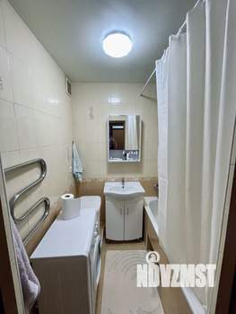 1-к квартира, на длительный срок, 42м2, 9/10 этаж