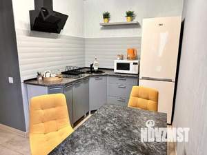 1-к квартира, посуточно, 39м2, 1/1 этаж