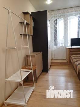 Студия квартира, на длительный срок, 18м2, 1/9 этаж