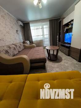 1-к квартира, посуточно, 35м2, 3/9 этаж