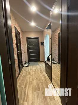 1-к квартира, на длительный срок, 41м2, 2/10 этаж