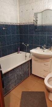 1-к квартира, на длительный срок, 38м2, 1/10 этаж