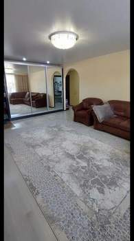 3-к квартира, на длительный срок, 70м2, 1/10 этаж
