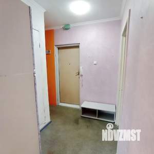 1-к квартира, на длительный срок, 38м2, 9/10 этаж