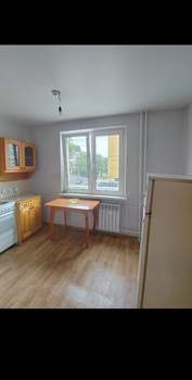 1-к квартира, на длительный срок, 34м2, 2/10 этаж