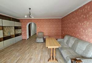 2-к квартира, на длительный срок, 55м2, 7/10 этаж