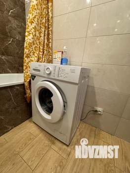 1-к квартира, на длительный срок, 39м2, 2/10 этаж