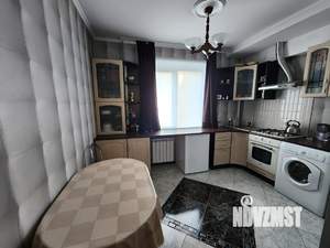 1-к квартира, на длительный срок, 38м2, 2/9 этаж