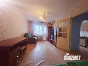 1-к квартира, на длительный срок, 40м2, 3/9 этаж