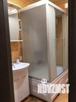 1-к квартира, посуточно, 50м2, 7/12 этаж