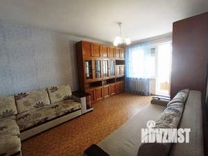 1-к квартира, на длительный срок, 39м2, 5/9 этаж