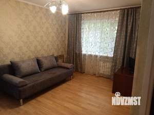 1-к квартира, на длительный срок, 31м2, 1/5 этаж