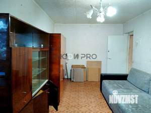 2-к квартира, на длительный срок, 46м2, 2/5 этаж