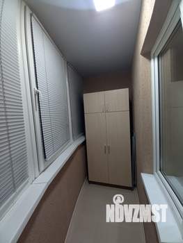 1-к квартира, на длительный срок, 45м2, 3/18 этаж