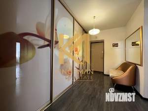 2-к квартира, на длительный срок, 80м2, 10/10 этаж