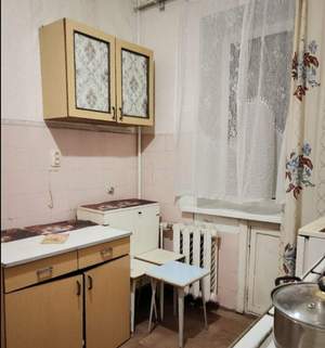 1-к квартира, на длительный срок, 34м2, 4/9 этаж