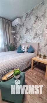 1-к квартира, посуточно, 34м2, 8/9 этаж