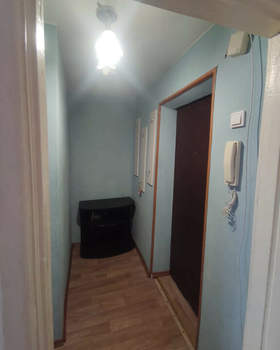 1-к квартира, на длительный срок, 35м2, 7/9 этаж