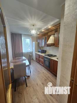 2-к квартира, на длительный срок, 65м2, 6/9 этаж