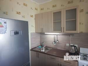 1-к квартира, на длительный срок, 38м2, 5/10 этаж