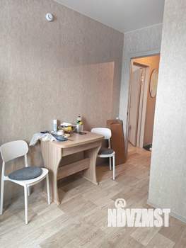 1-к квартира, на длительный срок, 30м2, 2/10 этаж