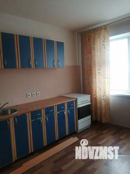 1-к квартира, на длительный срок, 41м2, 9/12 этаж