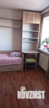 1-к квартира, на длительный срок, 32м2, 2/5 этаж