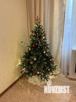 2-к квартира, посуточно, 50м2, 3/9 этаж