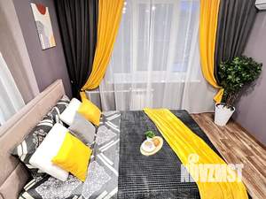 Студия квартира, посуточно, 41м2, 9/10 этаж