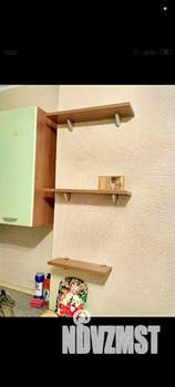 1-к квартира, на длительный срок, 40м2, 6/9 этаж