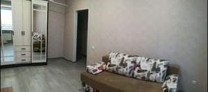 1-к квартира, на длительный срок, 34м2, 11/14 этаж