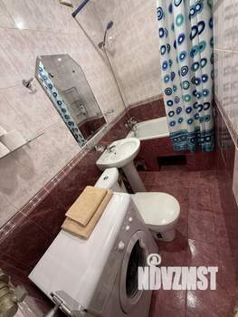 1-к квартира, посуточно, 40м2, 4/5 этаж